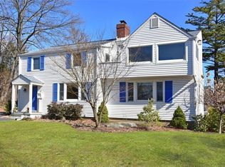 3 Riverview Ter, Irvington, NY 10533