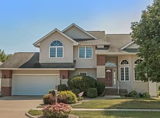 4937 Sheffield Pl, Iowa City, IA 52245