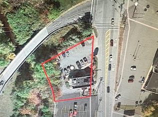 40 Sullivan Ave, Liberty, NY 12754