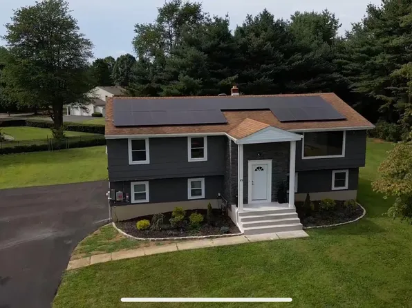 65 Camille Lane, Freehold, NJ 07728