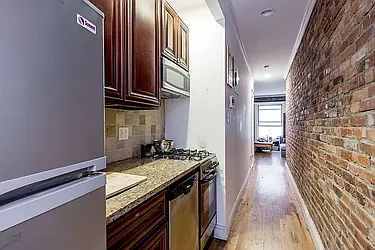 Rented by Compass