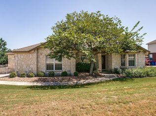 3314 Ruidosa Rdg, San Antonio, TX 78259
