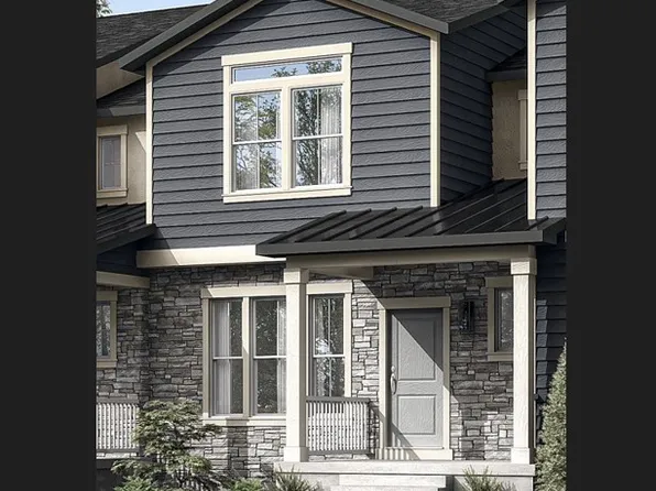 Vancouver Plan, Overland Towns Village 2