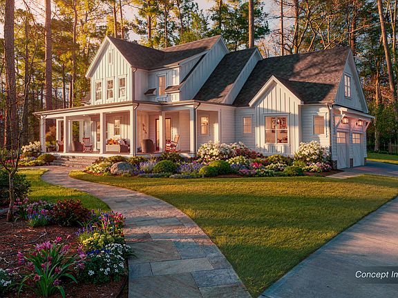 3rd image of 2354 Jones Ferry Rd