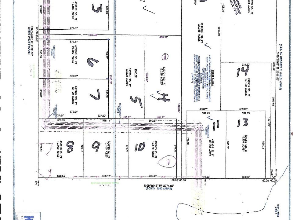 2nd image of 7225 N Hickory Rd