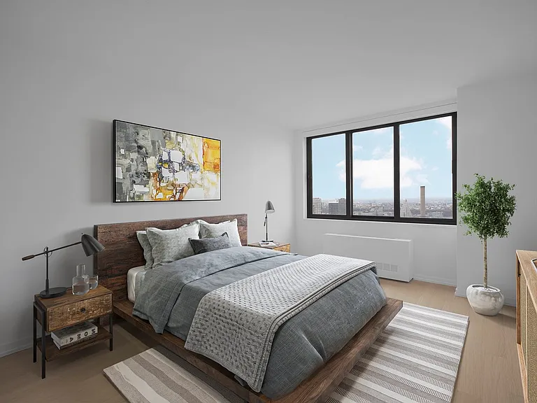 124 W 60th St #24F — Photo 6