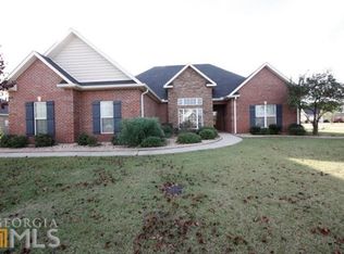 100 Barossa Ct, Warner Robins, GA 31088