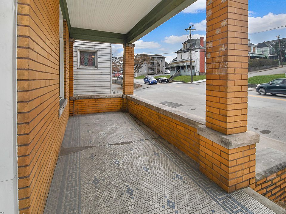373 Brockway Ave, WV 26501 Zillow