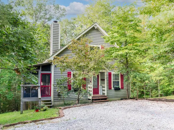 516 Clearwater Cir, Townsend, TN 37882