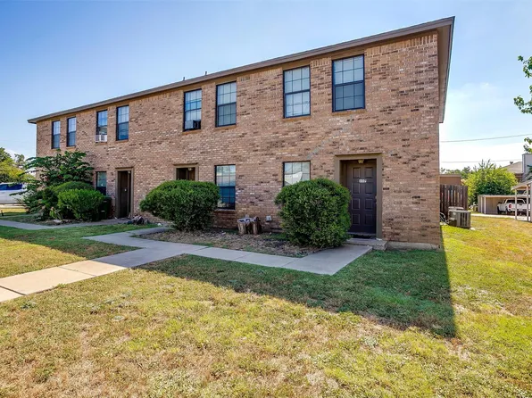 101 S Las Vegas Trl, White Settlement, TX 76108