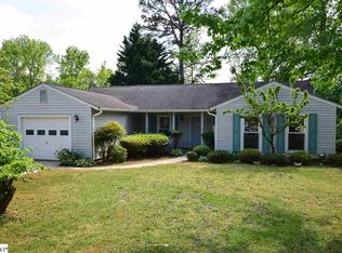 24 Charlwood Ave, Piedmont, SC 29673