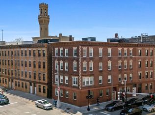 410 Harrison Ave, Boston, MA 02118
