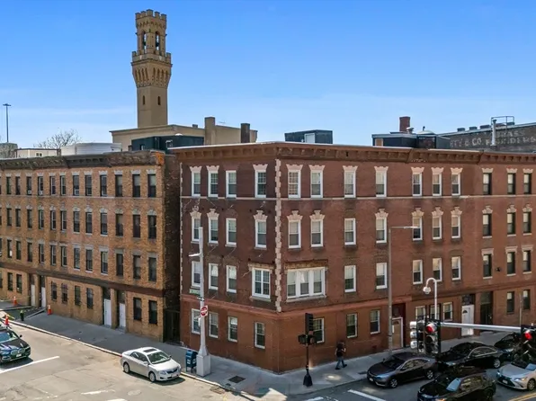 410 Harrison Ave, Boston, MA 02118