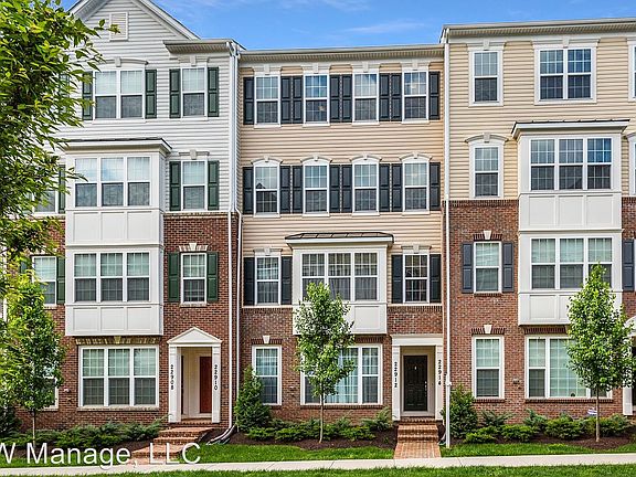2nd image of 22914 Spicebush Dr
