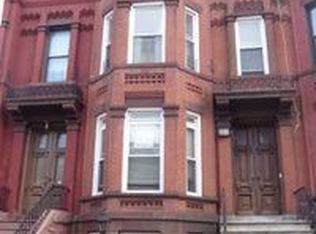 480 Putnam Ave, Brooklyn, NY 11221