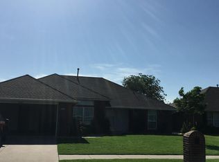 14409 S Hudson Ave, Oklahoma City, OK 73170