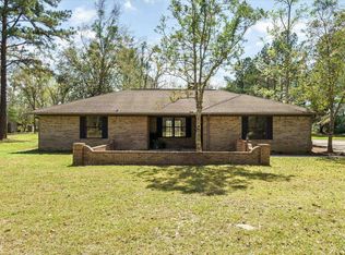 15550 Camellia Rd, Silverhill, AL 36576