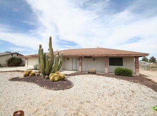74759 T Anchor Dr, Twentynine Palms, CA 92277