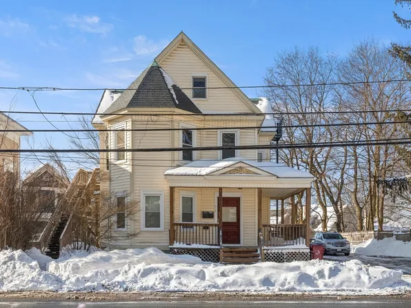 313 Nesmith St, Lowell, MA 01852