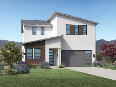 18180 W Amber Ridge Way, Goodyear, AZ, 85338