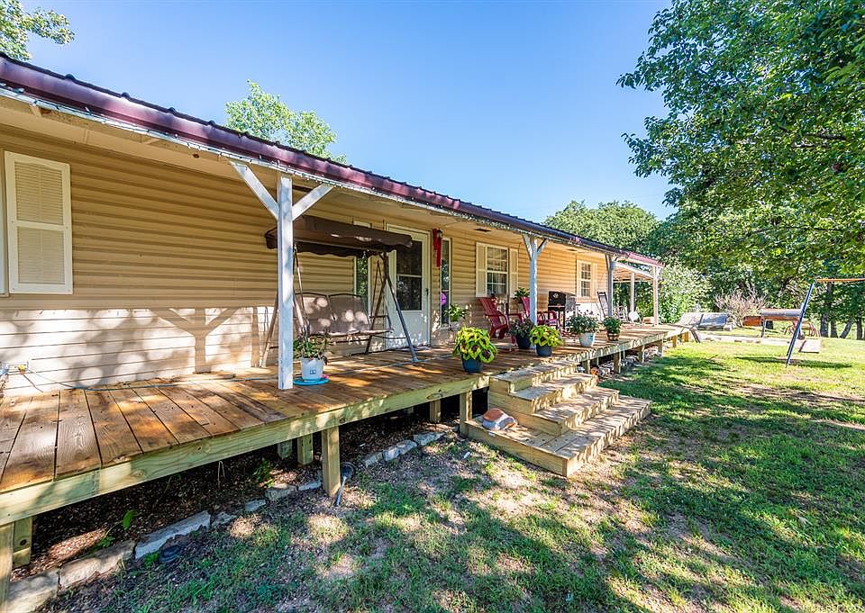 14335 N 3585th Rd, Sasakwa, OK 74867 Zillow