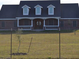 22614 N Sharp Rd, Edinburg, TX 78542