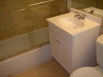 Rented by Chartwell Manhattan Realty