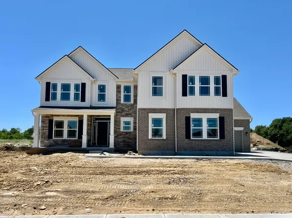 2221 Shay Ct, Union, KY 41091