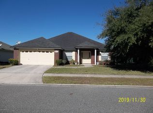 9201 Redtail Dr, Jacksonville, FL 32222