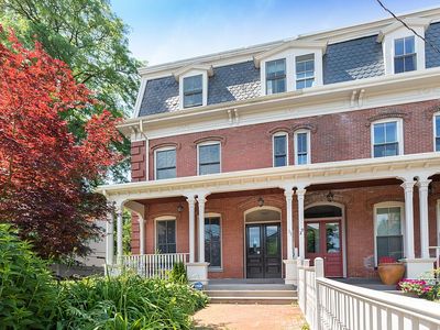 31 Millmont St #2, Roxbury, MA, 02119