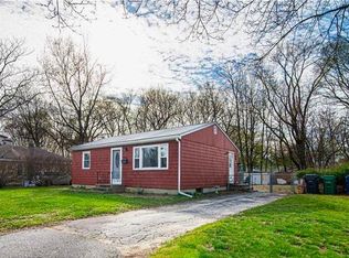 49 Fuller St, Warwick, RI 02889