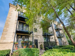 1420 N Noble St APT 2S, Chicago, IL 60642