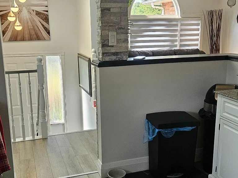 64 Chapel Hill Cres #UPPER — Photo 3
