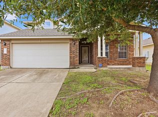 12909 Noche Clara Dr, Del Valle, TX 78617