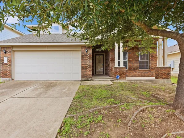 12909 Noche Clara Dr, Del Valle, TX 78617