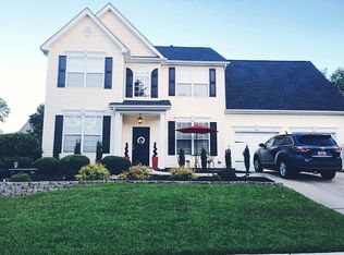 209 Beltrees Dr, Lexington, SC 29072