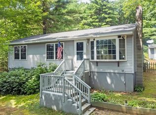 185 Otter River Rd, Gardner, MA 01440