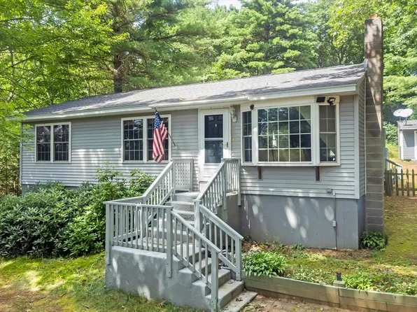 185 Otter River Rd, Gardner, MA 01440