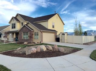1147 W 100 N, Springville, UT 84663