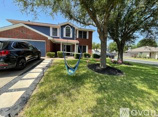 4121 Mocha Trl, Austin, TX 78728