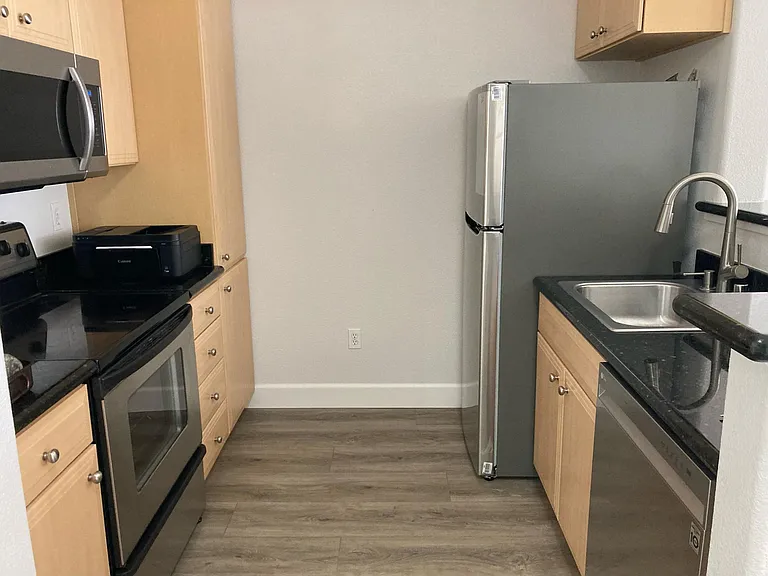 801 S Winchester Blvd #2100 — Photo 5