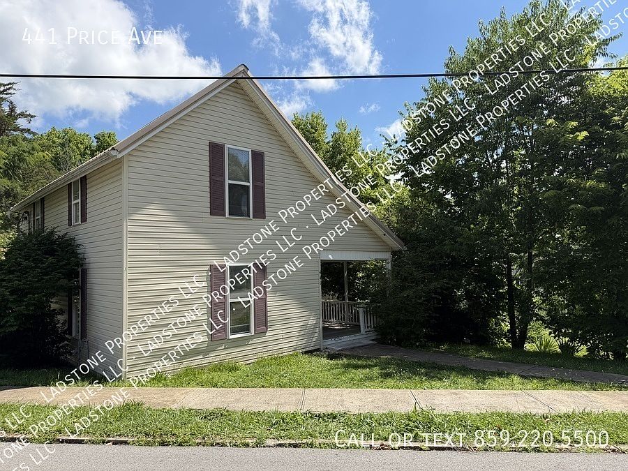1st image of 441 Price Ave