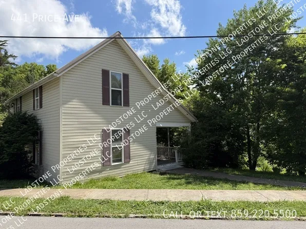 441 Price Ave, Harrodsburg, KY 40330