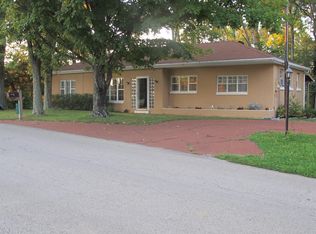 3172 Pitzer Rd, Bethel, OH 45106