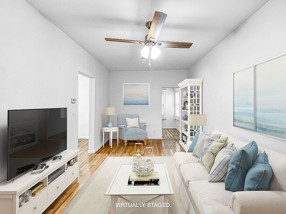 1st image of 32 W End Ave #2