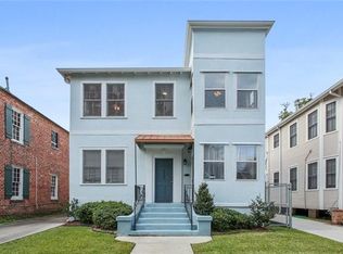 2304 Audubon St, New Orleans, LA 70125