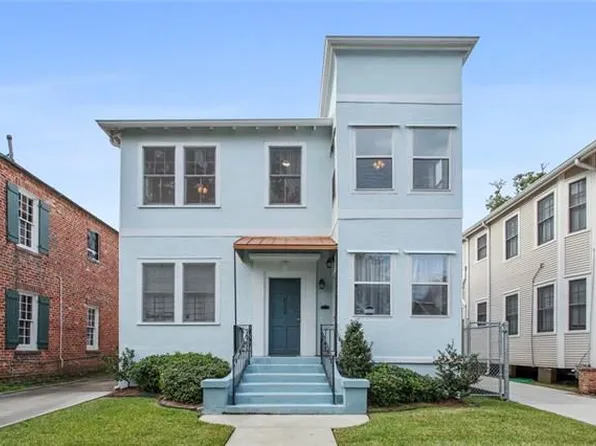 2306 Audubon St, New Orleans, LA 70125
