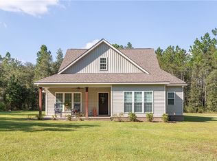 6293 Hilton Hall Rd, Reidsville, GA 30453