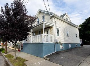 58 Mitchell St, Providence, RI 02907