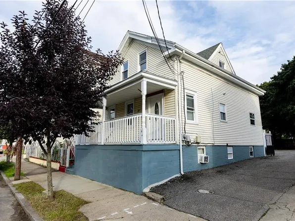 58 Mitchell St, Providence, RI 02907